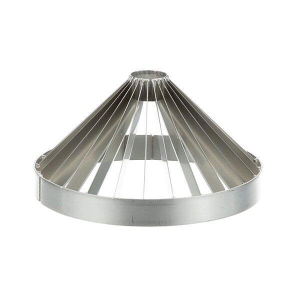 Nemco Blade , Flower Onion, 24 Section 55511 - main